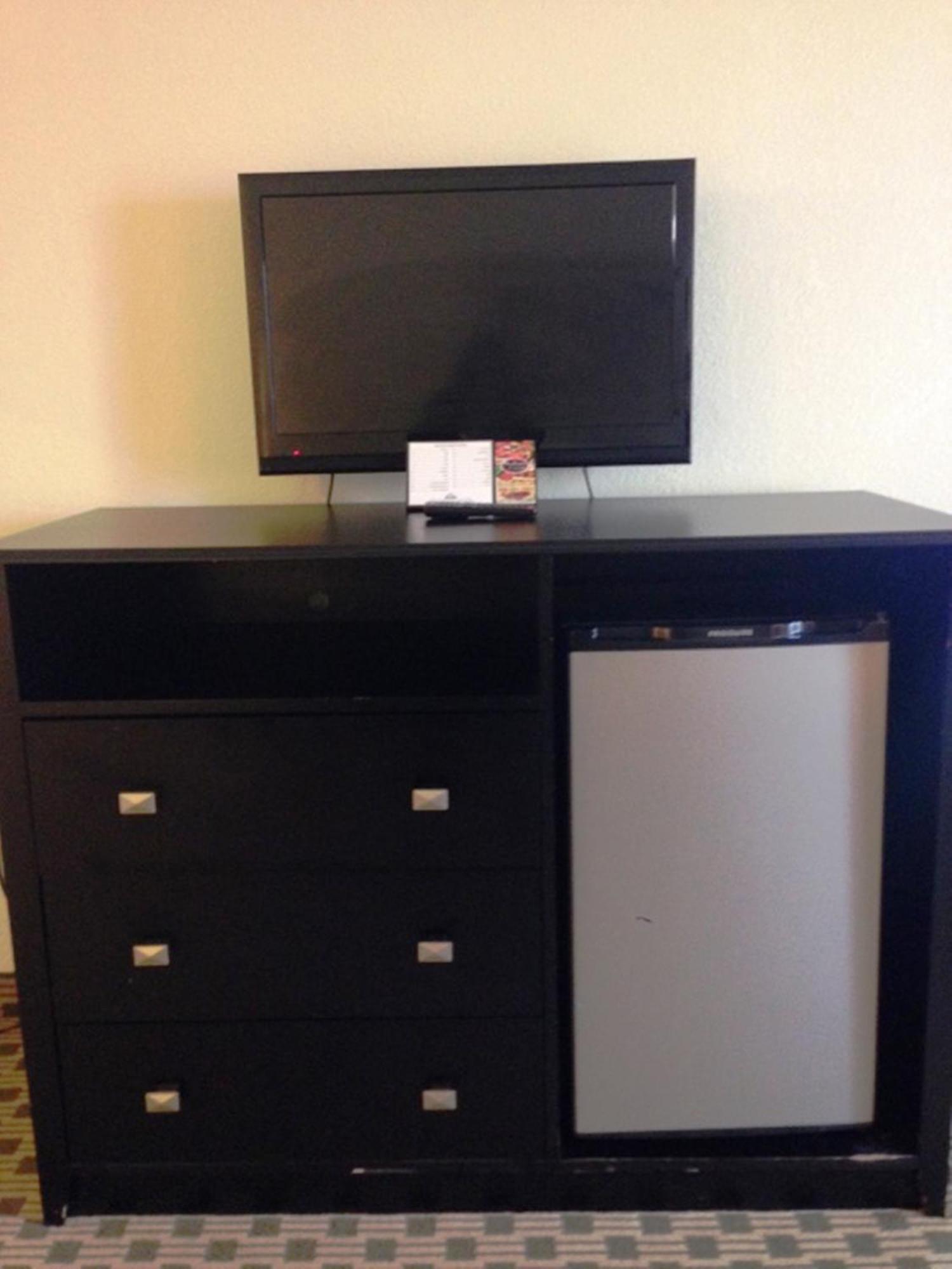 Days Inn By Wyndham Irving Grapevine Dfw Airport North Quarto foto